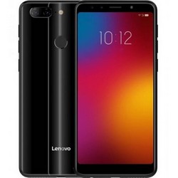 Замена тачскрина на телефоне Lenovo K9 в Тюмени